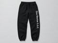 Tire Doctor Heavyweight Fleece Sweatpants
