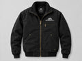 Tire Doctor Heavy-Duty Performance Zip-Up Work Jacket