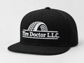 Tire Doctor Structured Snapback Cap
