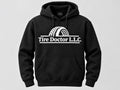 Tire Doctor Signature Pullover Hoodie