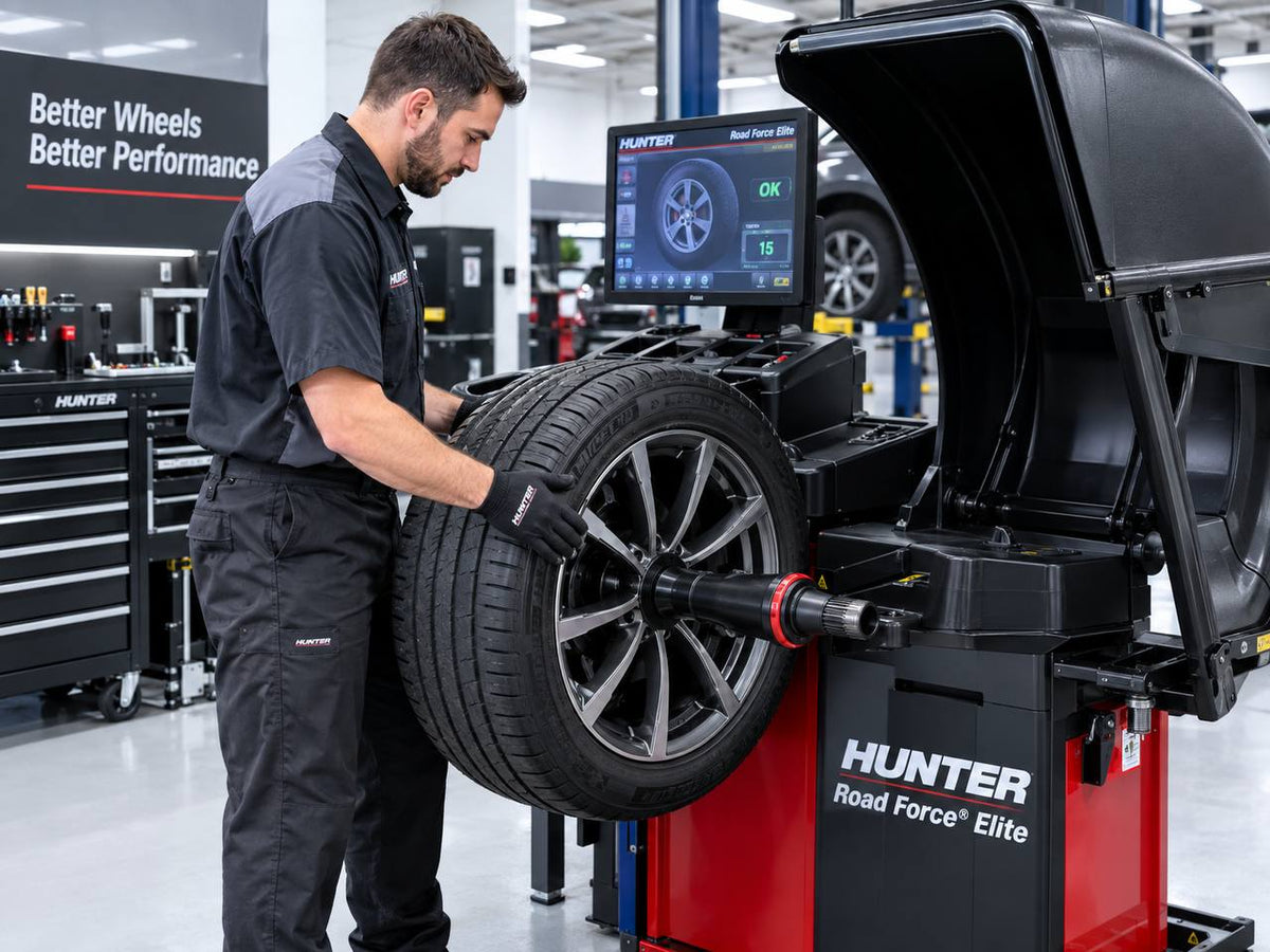 Mobile Emergency Roadside Assistance and Mobile Tire Service