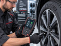 Installation of Heavy-Duty Hidden Valve Stems and Custom Tuning Valves