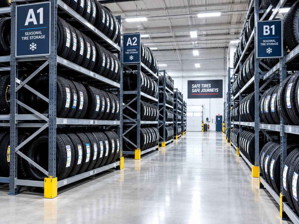 Advanced Hot Vulcanization Repair for Tubeless Tires