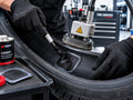 Seasonal Tire Storage in a Specialized Climate-Controlled Facility