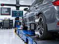 Professional Alloy Wheel Truing and Repair