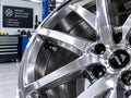 Comprehensive Diagnostics and Advanced TPMS Sensor Repair